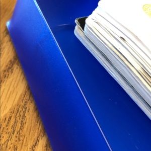 Meet your Posher, Joe